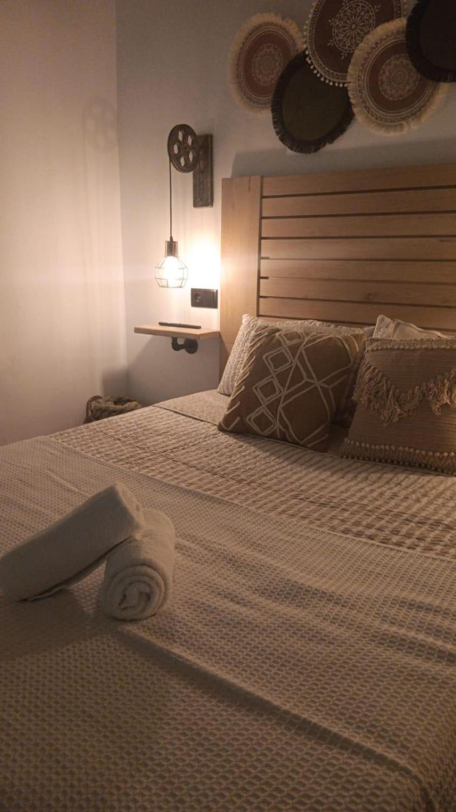 Apartamento Vista Al Mar Jávea Exterior foto